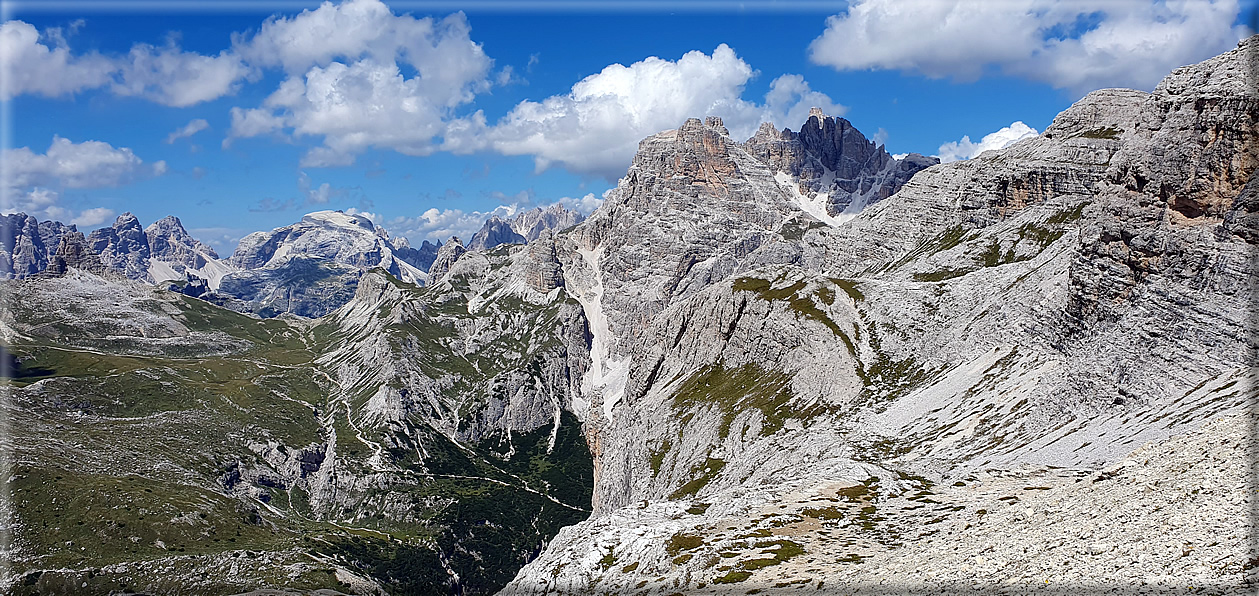 foto Pian di Cengia